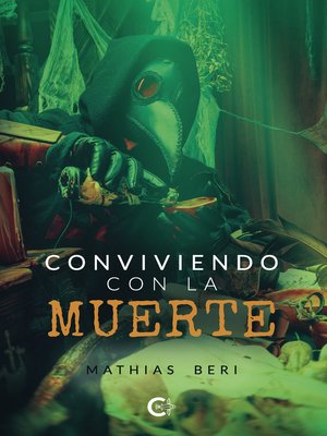 cover image of Conviviendo con la muerte